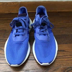 ADIDAS POD-S 3.1 Real Lilac / Cloud White